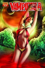 Vampirella #12