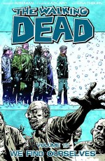 Walking Dead TP VOL 15 We Find