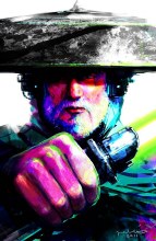 Star Wars Dark Times Out O/T Wilderness #5 (of 5)