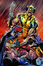 Wolverine Best There Is #12