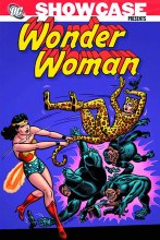 Showcase Presents Wonder Woman