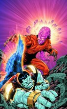 Omac #3