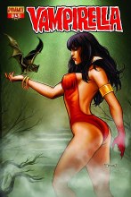 Vampirella #13