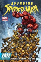 Avenging Spider-Man #2 With Free Digital Code