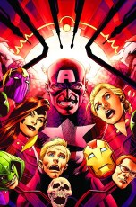 Captain America #6