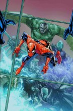 Amazing Spider-Man #676