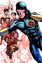 Astonishing X-Men #45