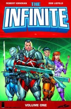 Infinite TP VOL 01