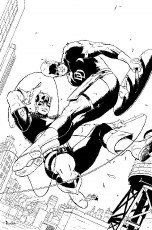 Daredevil #2 2nd Ptg Rivera Va
