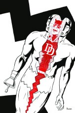 Daredevil #3 2nd Ptg Rivera Va