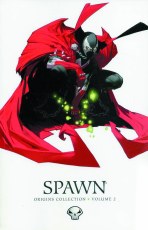 Spawn Origins TP VOL 02 New Ptg