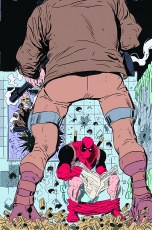 Deadpool Max 2 #4 (Mr)