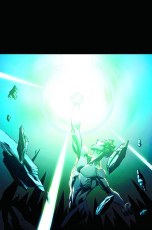 Brilliant #4 (Mr)
