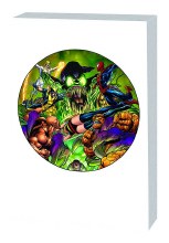 Marvel Point One Ii TP