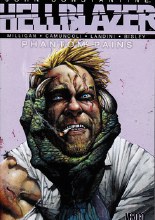 Hellblazer Phantom Pains TP (M