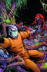 Formic Wars Silent Strike #2 (of 5)