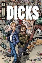 Dicks Color Ed #1 (Mr)