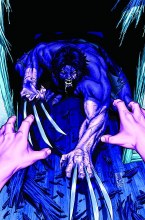 Wolverine and X-Men Alpha and Omega #2 (of 5)