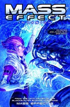 Mass Effect TP VOL 03 Invasion