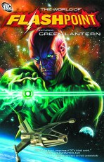 Flashpoint World of Flashpoint Green Lantern TP