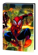 Ultimate Spider-Man HC VOL 12