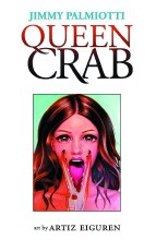 Queen Crab HC (Mr)