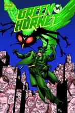 Green Hornet #26