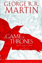 Game of Thrones HC VOL 01 (Mr)