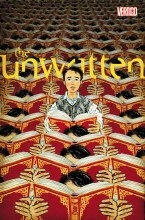 Unwritten #35.5 (Mr)