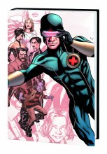 Astonishing X-Men Exiled Prem HC