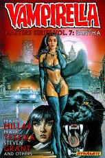 Vampirella Masters Series TP VOL 07