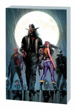 Six Guns TP