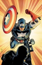Captain America #12