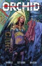 Orchid TP VOL 01 (C: 0-1-2)