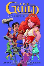 Guild TP VOL 02