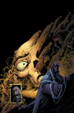 Bprd Hell On Earth Transformation Odonnell #1 Fiumara Cvr