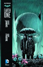 Batman Earth One HC