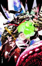 Batman Beyond Unlimited #4