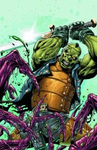 Frankenstein Agent Shade #9