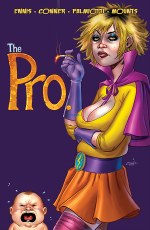 The Pro One Shot TP (New Ptg)