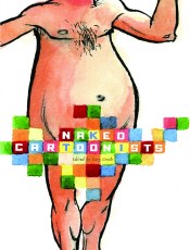 Naked Cartoonists SC (Mr)