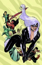 Defenders #7