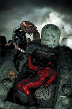 Scarlet Spider #6