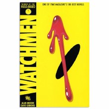 Watchmen TP