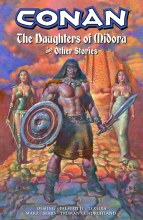 Conan Daughters of Midora & Ot