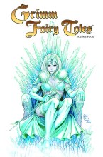 Grimm Fairy Tales TP VOL 04 Ne