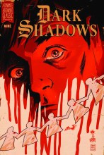 Dark Shadows #9