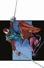 X-Men Legacy #268 Asm In Motion Ferry Var Avx