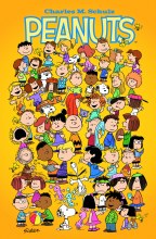 Peanuts TP VOL 01