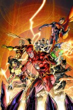 Justice League #11 Combo Pack